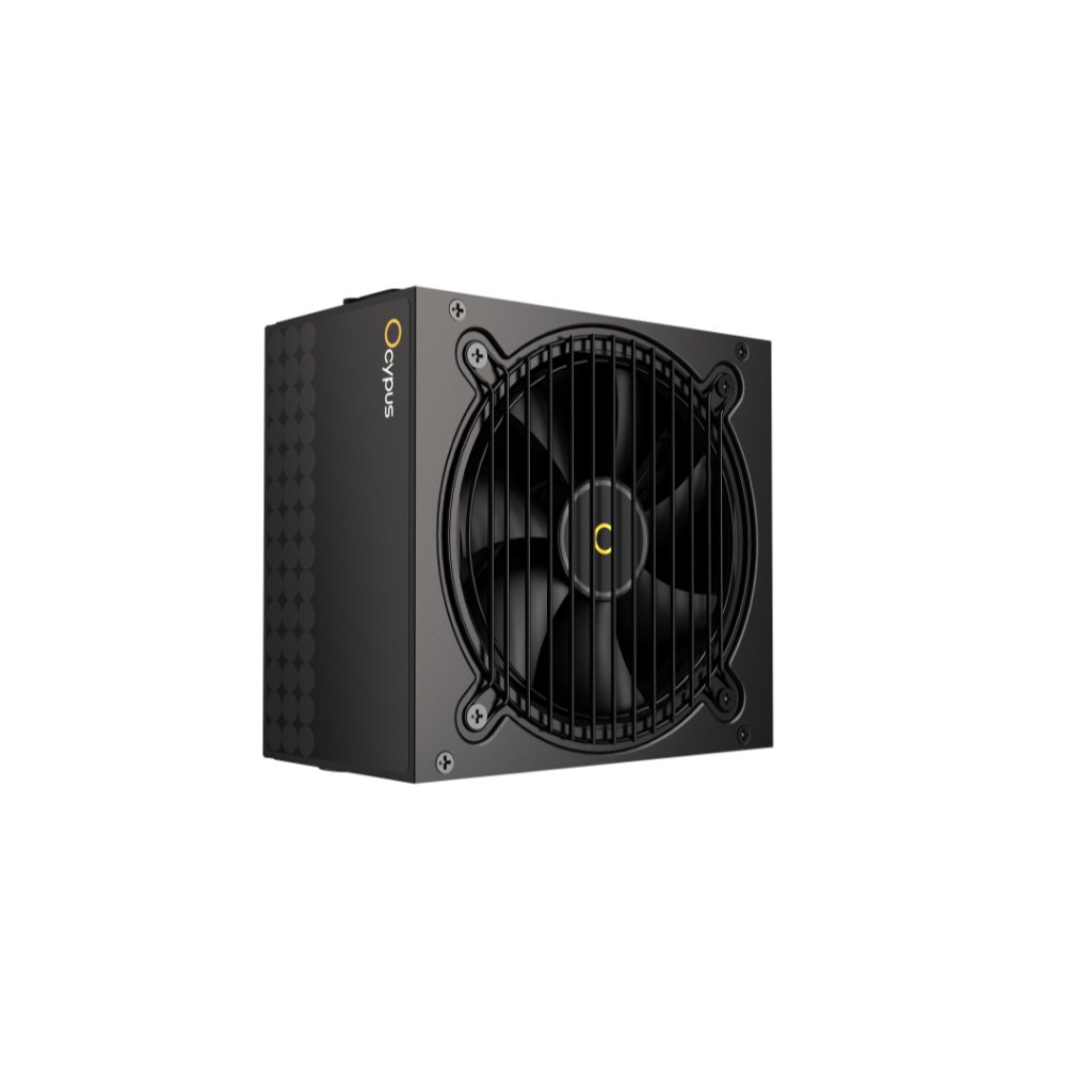 OCYPUS GAMMA P550 80PLUS WHITE