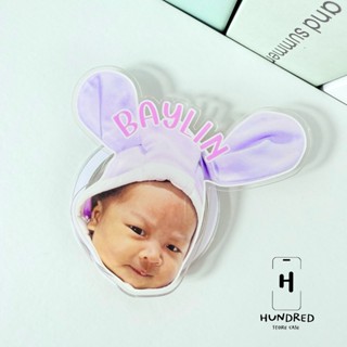 Griptok สำหรับตั้งมือถือ สกรีนภาพ สกรีนรูป