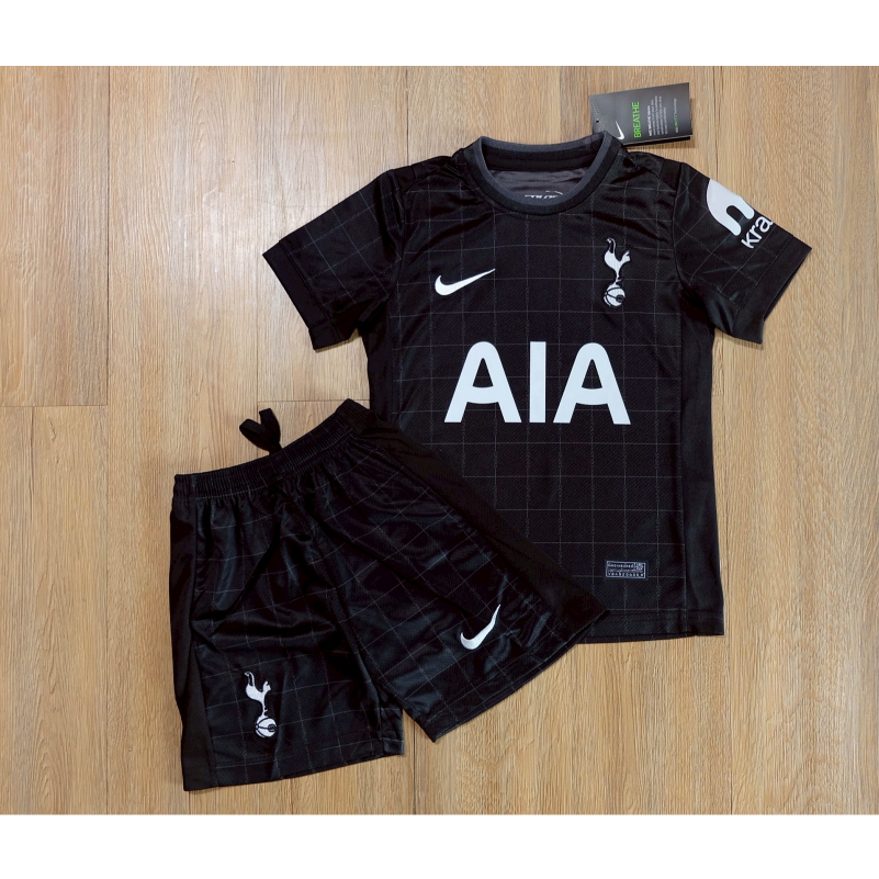 ชุดบอล สเปอร์ส AAA 2025/26(พร้อมส่ง)