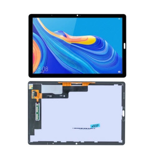 อะไหล่ Huawei MediaPad M6 10.8,SCM-W09,SCM-AL09,SCM-W09/หน้าจอ LCD