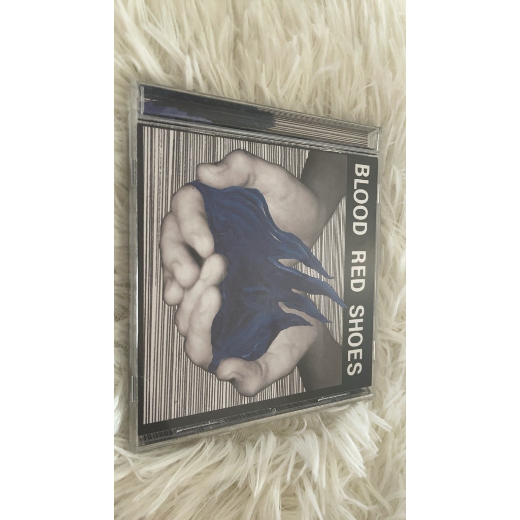 Blood Red Shoes ‎– Fire Like This