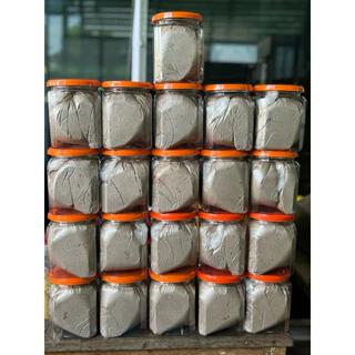 เหยื่อตกปลากดสังข์ทอง ขนาด 500 กรัม