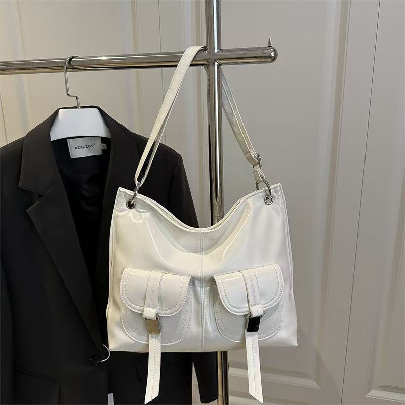 UR Bag NEW Classic Bag กระเป๋าสะพายข้าง กระเป๋าหน้า UR Bag รูปที่ 7