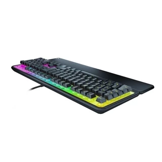 ROCCAT gaming keyboard MAGMA rgb คีย์บอร์ดเกมมิ่ง คีย์บอร์ด เล่นเกมส์ เสียงเงียบ คีย์บอร์ดสำนักงาน office ทนทาน ราคาถูก