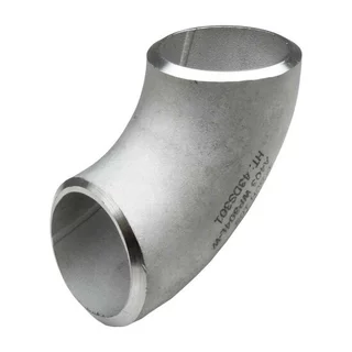 ข้องอ90เชื่อมสแตนเลส 2-1/2" 3" 4" SCH10 ข้องอเชื่อม ข้องอสแตนเลส