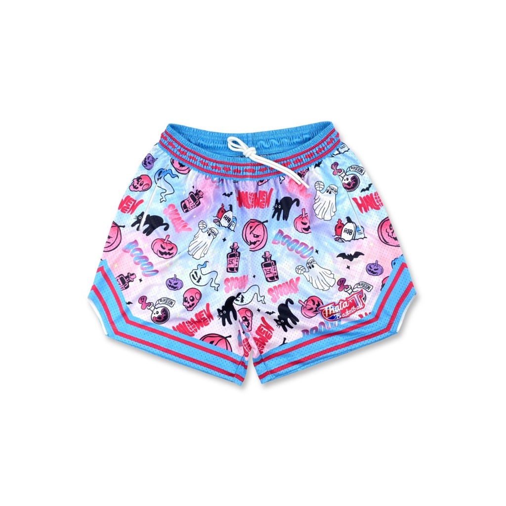 THATA Basketball Shorts กางเกงบาสเกตบอล THATA Signature รุ่น RIB251