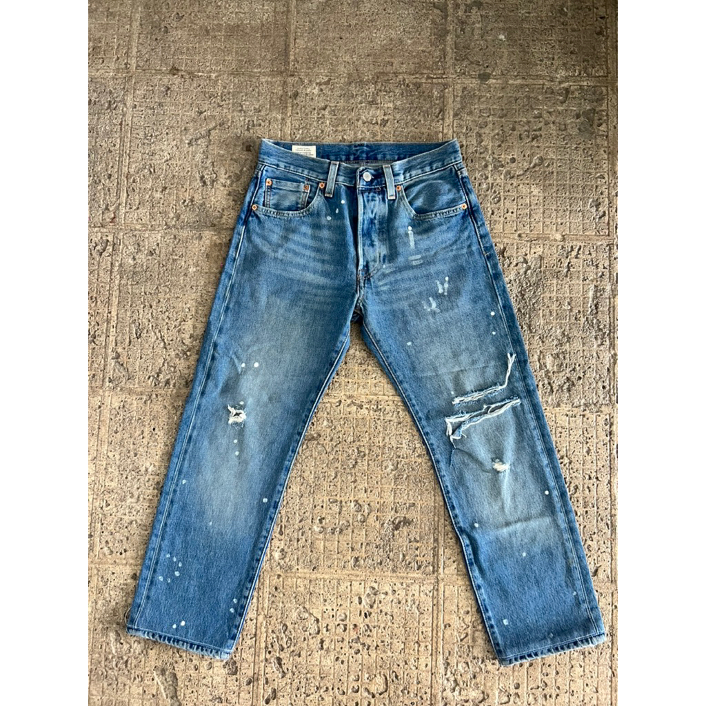 Le❤️vi❤️s 501 Big E Size : 29