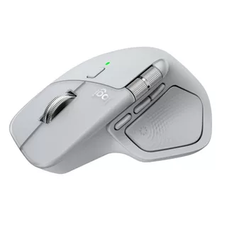 LOGITECH MX MASTER 4 MOUSE - PALE GREY(IP4-002425)