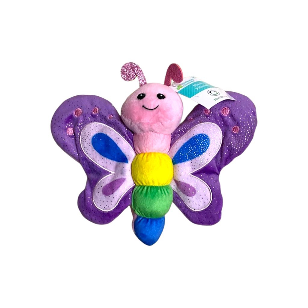 ตุ๊กตาผีเสื้อสุดน่ารักจาก Walmart