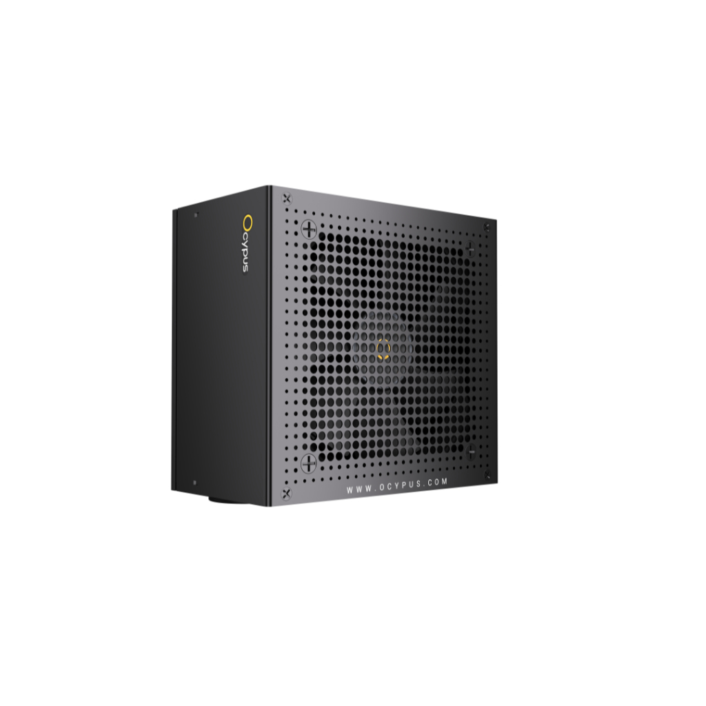 OCYPUS DELTA P650 80PLUS BRONZE
