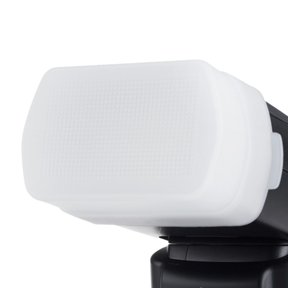 Softbox for Flash Yongnuo YN560 YN560II YN560III YN560IV YN565EX YN568EX ซอฟบอค แฟลช YN ANDOER AD560