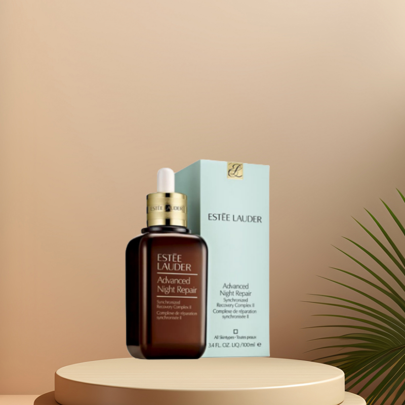 💖cod💖 Estee Lauder Advanced Night Repair Synchronized Multi-Recovery Complex 50ml/100ml  เอสเตลอเดอ
