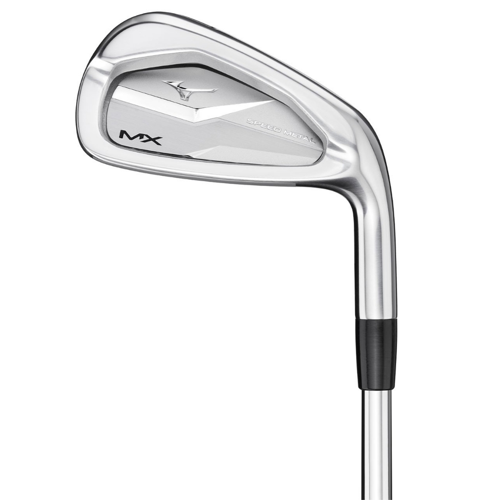 PGM GOLF ชุดเหล็ก Mizuno MX Speed Metal Irons (6-PW, GW) มีทั้งก้านกราไฟต์และก้านเหล็ก