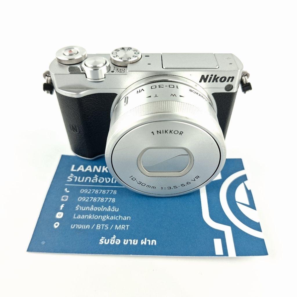 กล้อง  Nikon  1  J5 📷