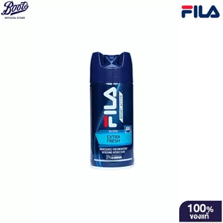 Fila ฟีลา ดีโอ สเปรย์ เอ็กซ์ตร้า เฟรช