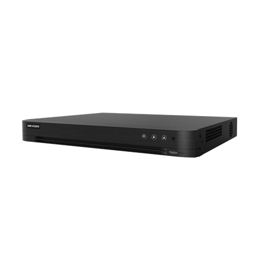 Hikvision iDS-7232HQHI-M2/XT Turbo Acusense DVR 32ช่อง 2SATA