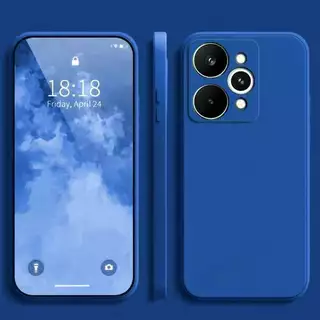 เคสrealme 15T 5G/realme 15 5G/realme 15 Pro 5G(ส่งในไทย)เคสTPUนิ่มสีพาสเทลแบบคลุมกล้องRealme 15 5G/Realme 15 Pro 5G