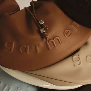 (READY TO SHIP) GARMENTI - MANTOU BAG