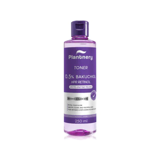 PLANTNERY Retinol Bakuchiol Facial Glass Skin Toner โทนเนอร์ 250ml