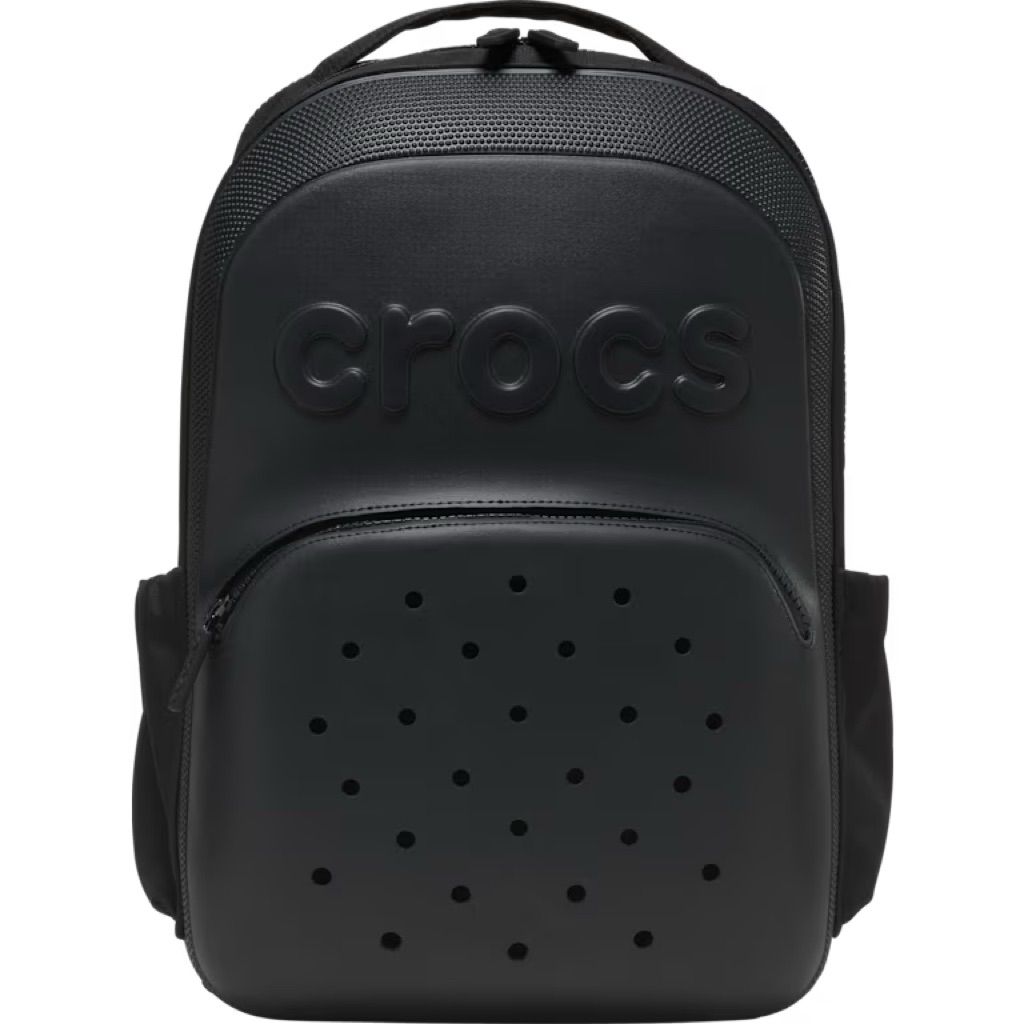 Crocs Classic Backpack กระเป๋าครอคส์ กระเป๋าเป้ รุ่นคลาสสิค - รูปที่ 2