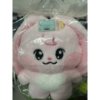 💗พร้อมส่ง✅Big flat แจมิน 40 cm kkyupink ยัยเกี๊ยวพิ้ง Dreami…