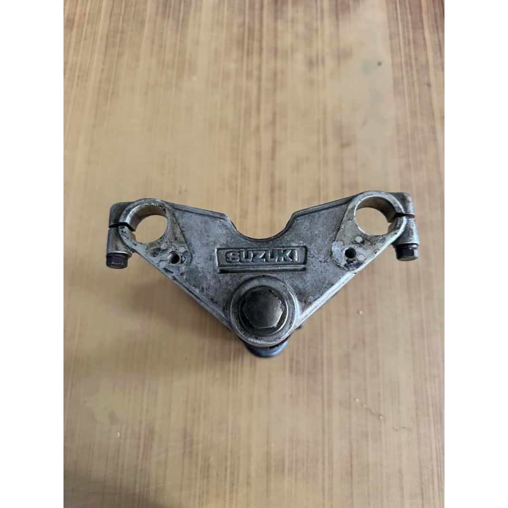 แผงคอ Akira,Stinger120 อากิร่า,สติงเกอร์120 ของแท้มือสองพร้อมใช้งาน