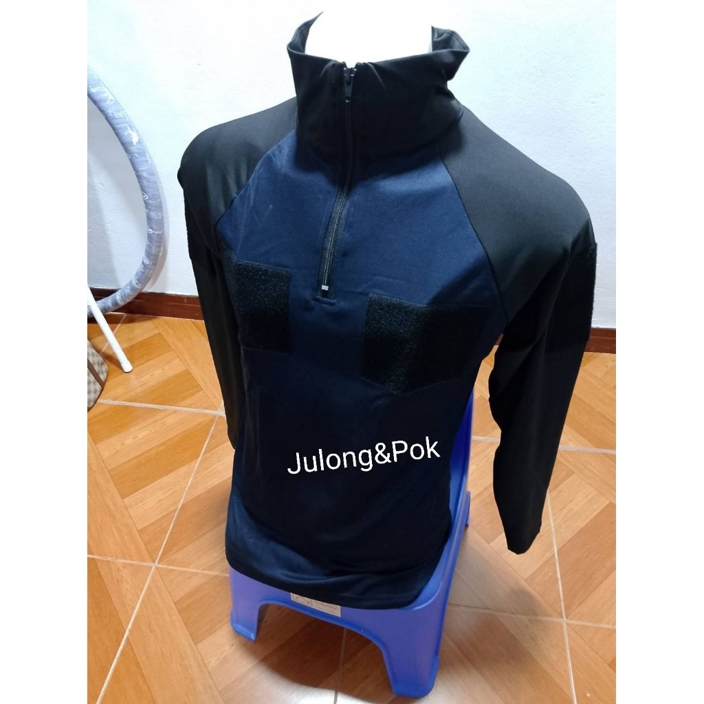 เสื้อนักดับเพลิง นักกูภัย นักป้องกันและบรรเทาฯ ราคา ถูกที่สุด ดีลบีเคเค แกลเลอรีภาพที่ 5
