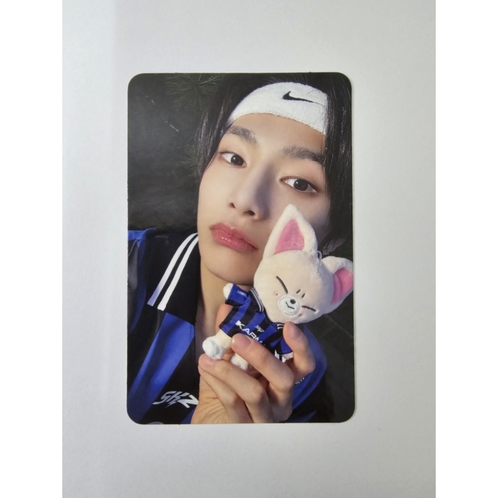 Stray kids - I.N - SKZOO KARMA : skzoo pob