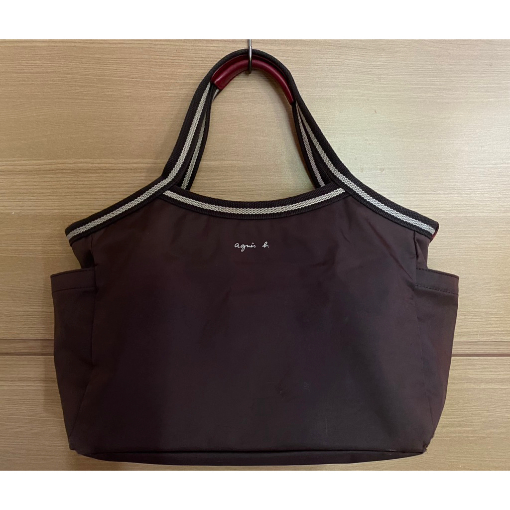 กระเป๋า again b. มือสอง