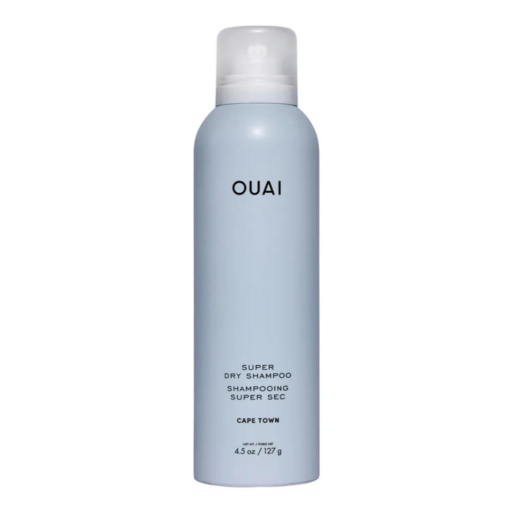 OUAI Cape Town Super Dry Shampoo 127g. ซุปเปอร์ ดราย แชมพู