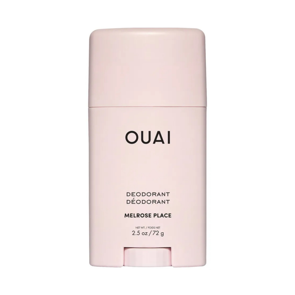 OUAI Melrose Place Deodorant 72g. โรลออนระงับกลิ่นกาย