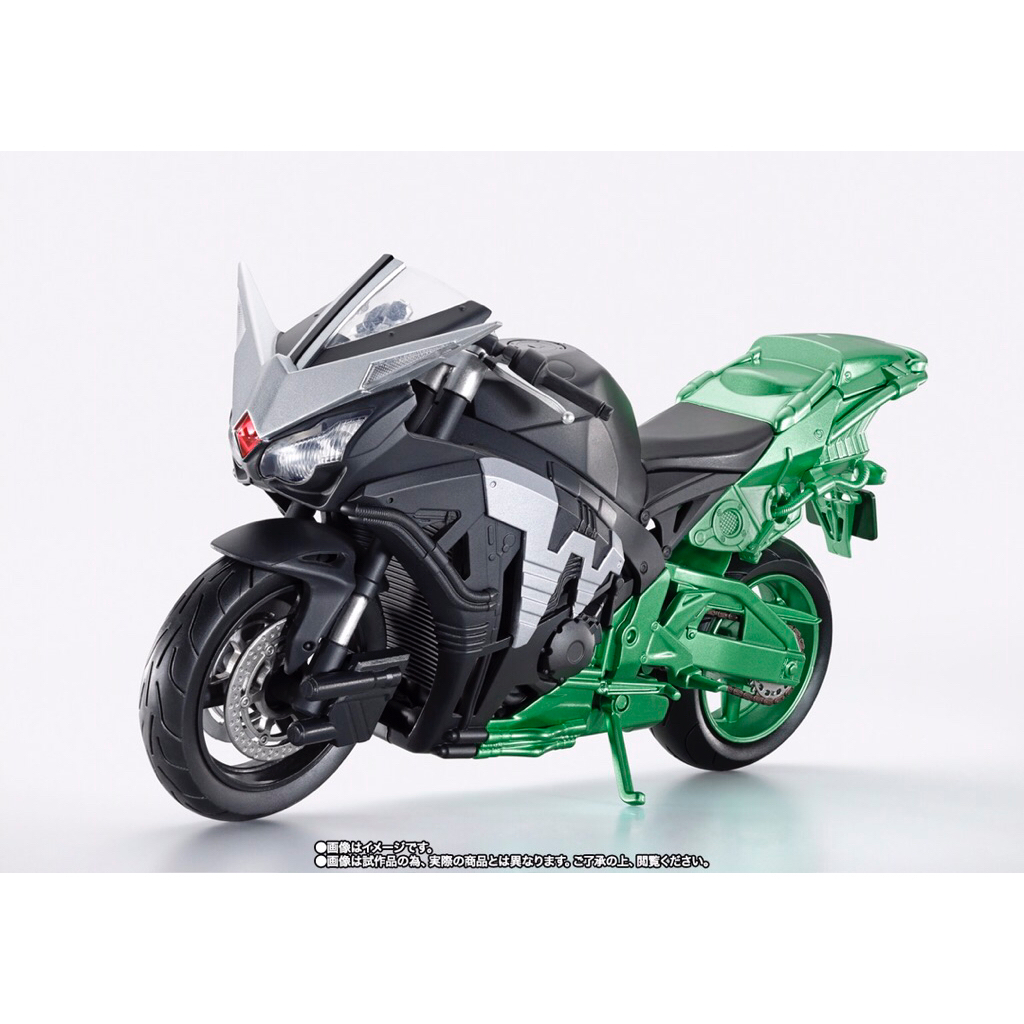 (พร้อมส่ง) SHF S.H.Figuarts HARDBOILDER (FUUTO PI ANIMATED ANNIVERSARY) : Fuuto PI: The Portrait of 