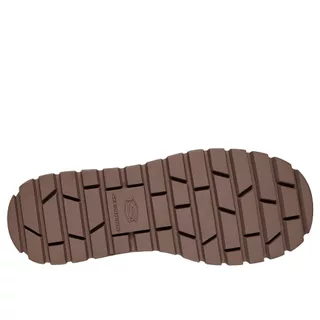 Skechers สเก็ตเชอร์ส รองเท้าผู้หญิง Women Online Exclusive Jammers Modern Comfort Winter Shoes - 169032-CSNT
