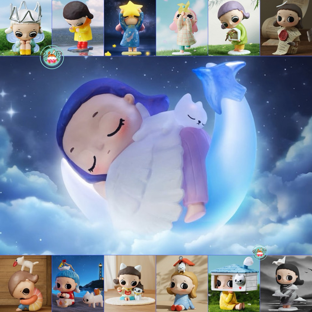 🧡🧡พร้อมส่ง💚💚  Nyota : Growing up by Your Way **แบบจุ่ม**