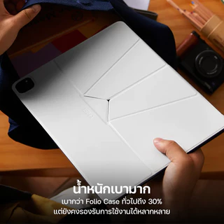 MOFT Float Folio Case MOVAS เคส iPad Pro13/12.9/11 Air13/11 / Air5/4