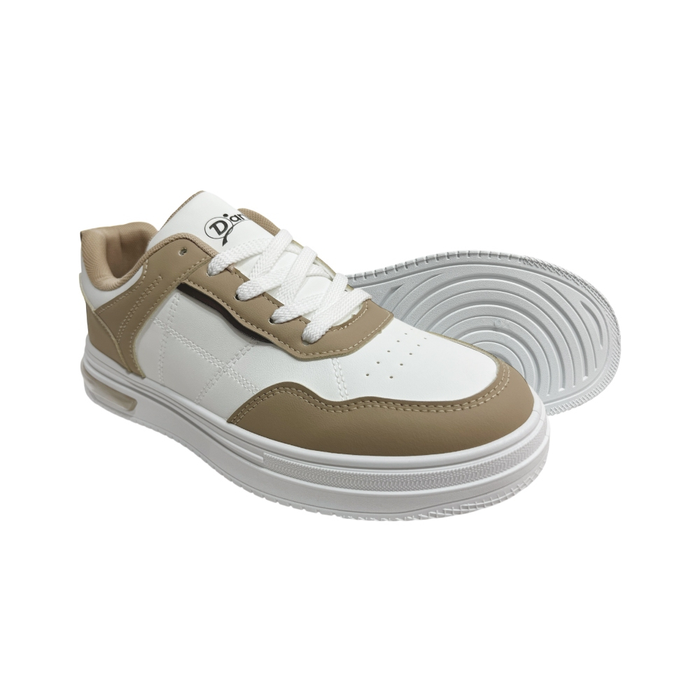 D'ARTE (ดาร์เต้) รองเท้าผ้าใบผู้ชาย รุ่น D85-25704