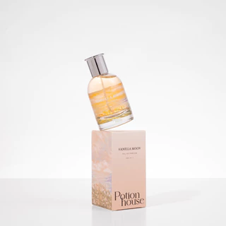 [ซื้อ 2 ฟรีหวีกระจก] NEW IN! น้ำหอม Potion House โพชั่น เฮ้าส์ หอมลูกคุณหนู/หอมจนคนทัก