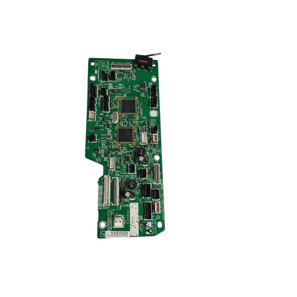 DC Control PC Board / DC Controller For HP LaserJet Pro M706N