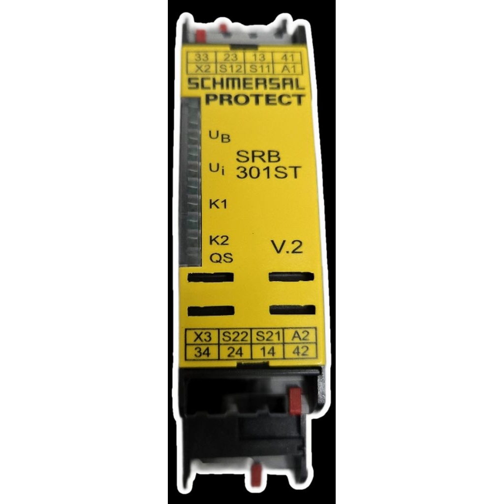 SCHMERSAL PROTECT SRB301ST-24V