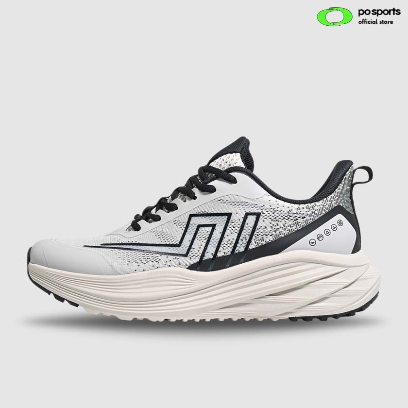 BAOJI รองเท้าวิ่งผู้ชาย รุ่น BJM909