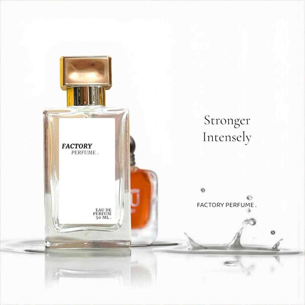 น้ำหอม Stronger You Intensely เกรดพรีเมี่ยม 1:1