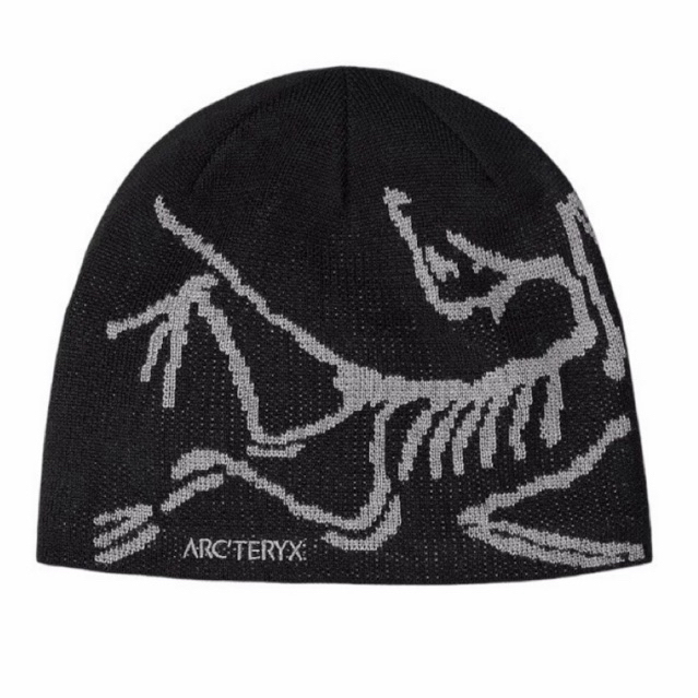 NEW !!! ARC'TERYX BIRD HEAD TOQUE