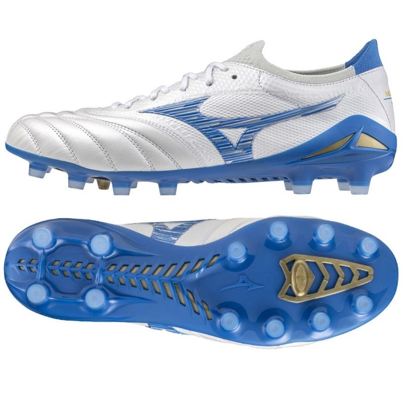 MIZUNO MORELIA NEO IV BETA JAPAN MUGEN PACK P1GA244025 มือ1