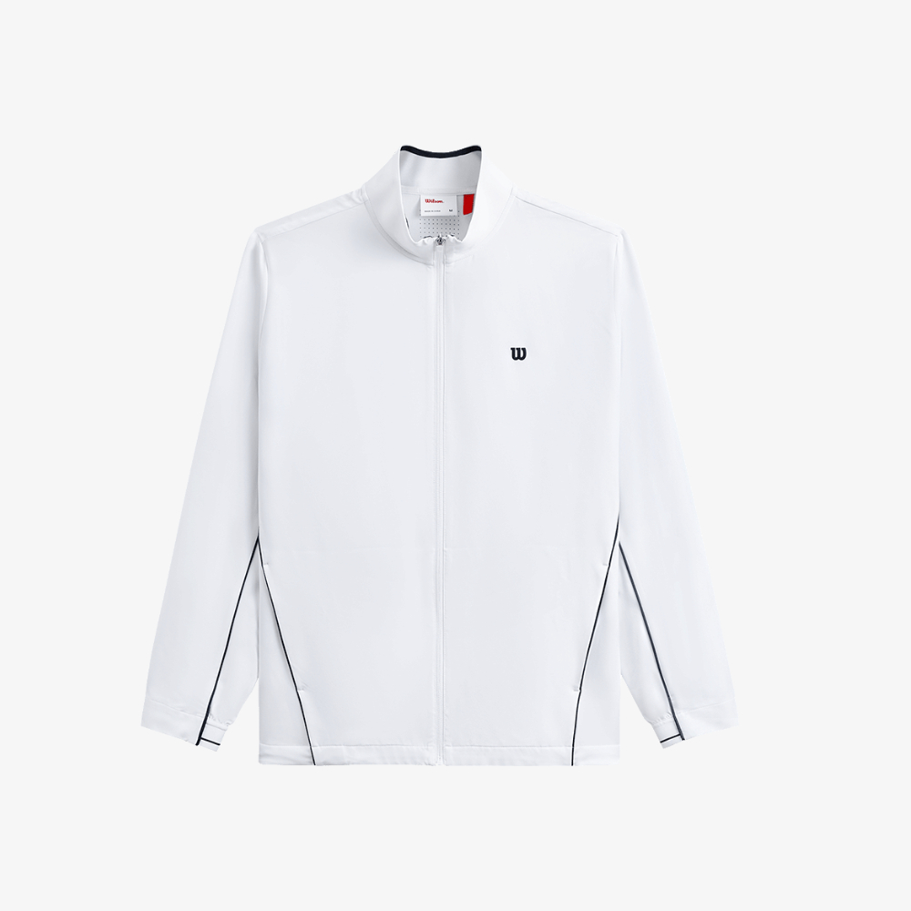 Wilson Men DEPTH SHOT TRACK SUIT WM20081512WTA Official Store — صورة 3