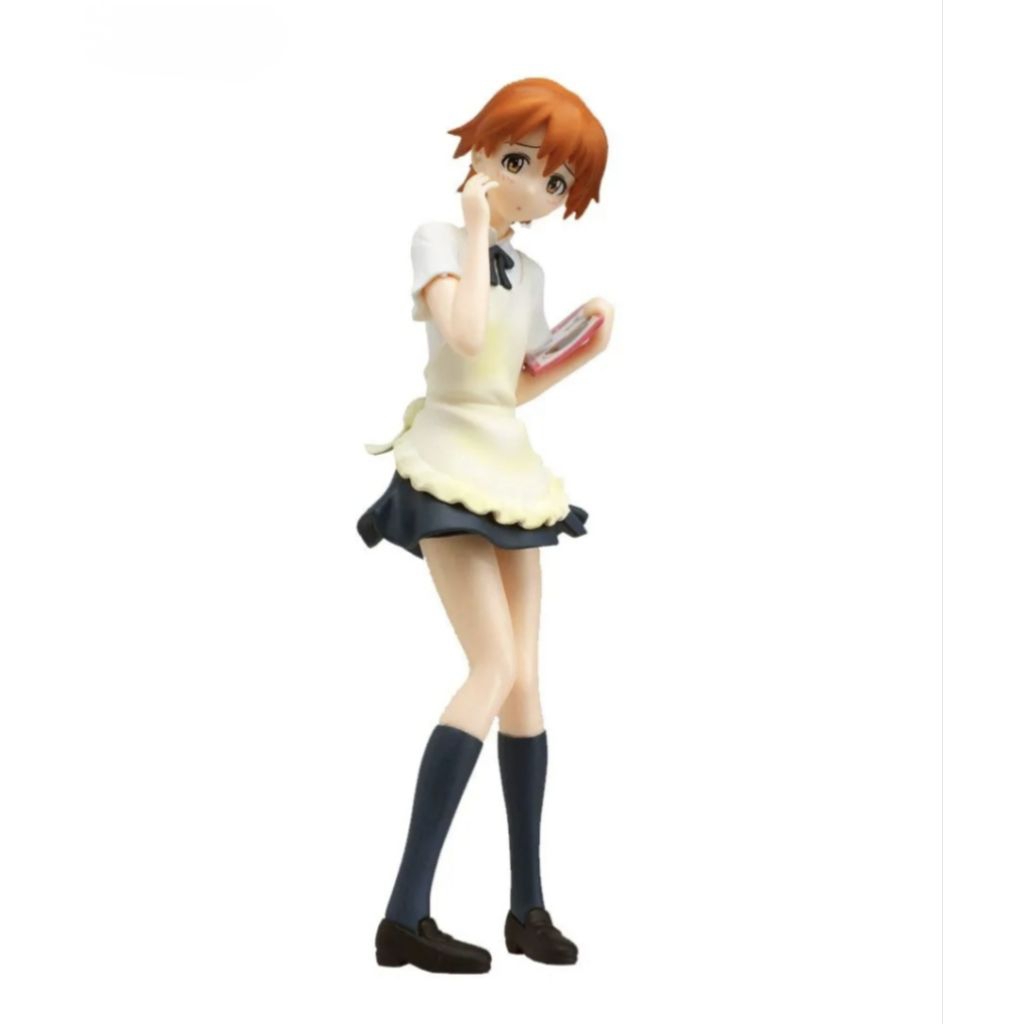 ของแท้ Working!! Inami Mahiru EX Figure B มือ1