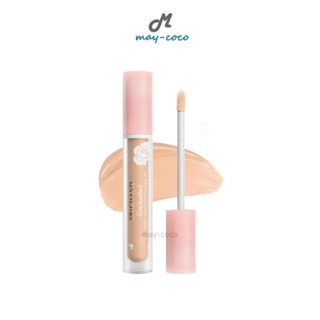 ถูก/แท้/มีไลฟ์ คอนซีลเลอร์ Srichand Enchanted Cover Perfect …