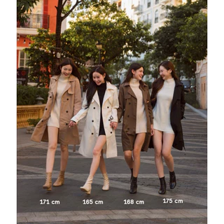 W33 Winter Mini Dress เดรสไหมพรมสั้น กันหนาว ผ้าหนา