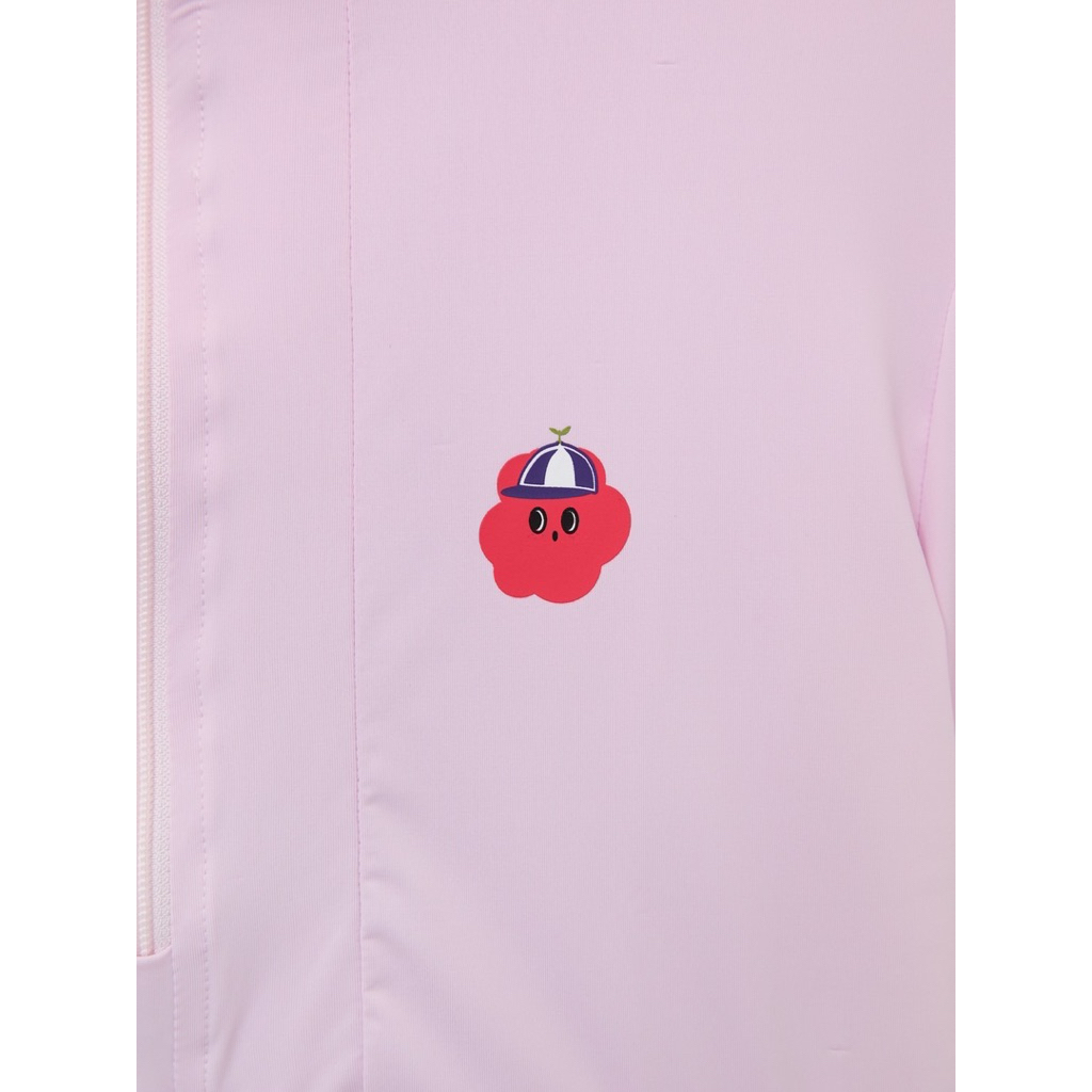 Patty L/S tops in Pink (UPF50 protection & cool effect) - รูปที่ 3