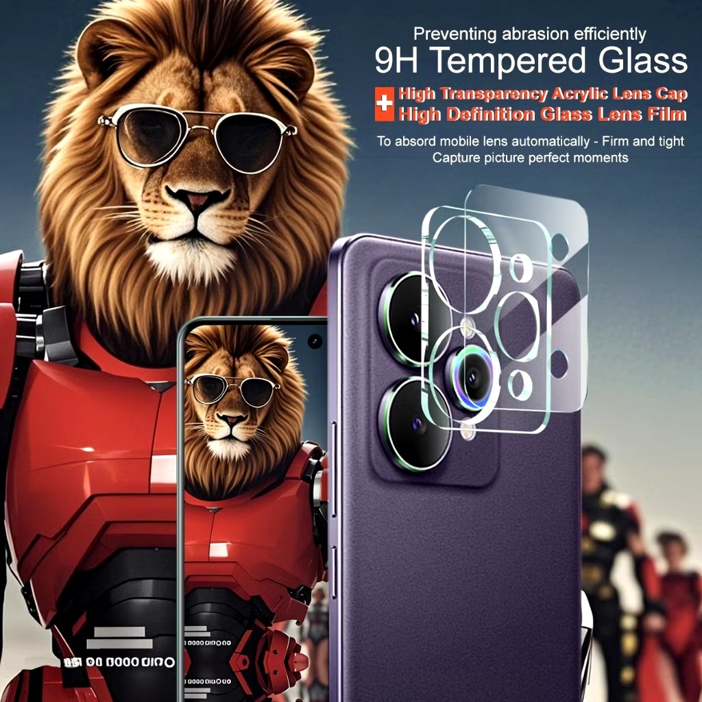 realme 15 5G/realme 15 Pro 5G/realme 15T 5G(ส่งในไทย)ฟิล์มกล้องRealme 15 5G/Realme 15 Pro 5G(CAMERA 