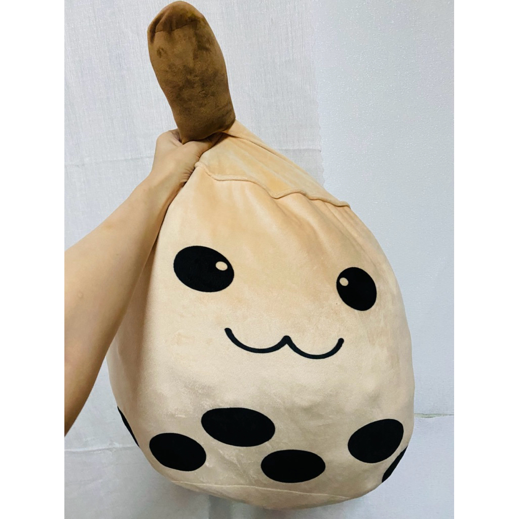 ตุ๊กตาชานมไข่มุก/ตุ๊กตาท้องฟ้า